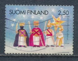 °°° FINLAND - Y&T N°1509 - 2000 °°° - Used Stamps