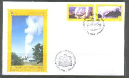 2006 TURKEY GEOTHERMAL RESOURCES FDC - FDC