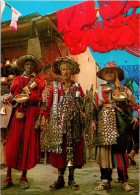 4-10-2023 (3 U 16) Morocco - Market Water Seller - (Manchand D'Eau) - Shopkeepers