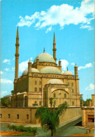 4-10-2023 (3 U 20) Egypt - Cairo Mosque - Islam