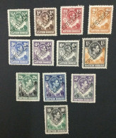 Stamps Zambia - Zambia (1965-...)