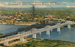 73318238 New_Memphis Arkansas Bridge  - Autres & Non Classés