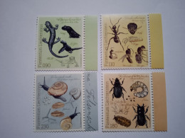 Luxembourg 2023, Neufs** - Unused Stamps