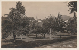 SCHWARZENBERG - Schwarzenberg