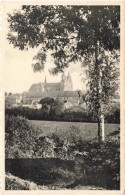 BELGIQUE - St Hubert - Panorama - Carte Postale Ancienne - Saint-Hubert