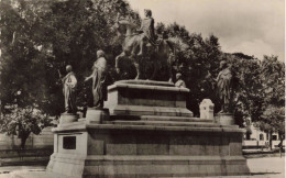 FRANCE - Ajaccio - Monument De Napoléon Ier - Carte Postale Ancienne - Ajaccio