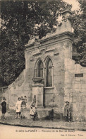 FRANCE - Saint Leu  La Forêt  - Fontaine De Rue De Boissy - Carte Postale Ancienne - Saint Leu La Foret