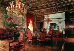 Pau Le Chateau Grand Salon De Reception Des Rois De Navarre        CPM Ou CPSM - Pau