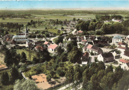 FRANCE - Côte D'or - En Avion Au Dessus De Saint Julien - Colorisé - Carte Postale - Other & Unclassified