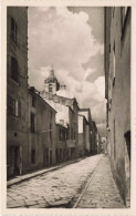 FRANCE - Corse - Ajaccio - Rue Sœur Alphonse - Carte Postale Ancienne - Ajaccio