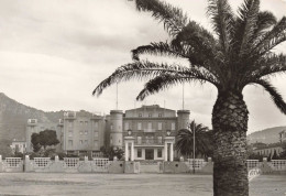 FRANCE - Corse - Ile Rousse - Hôtel Napoléon Bonaparte - Carte Postale Ancienne - Other & Unclassified