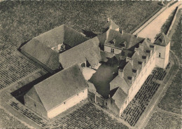 FRANCE - Côte D'or - Château Du Clos De Vougeot - Carte Postale Ancienne - Other & Unclassified