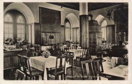 ALLEMAGNE -  Salle Des Chevaliers Du Château De Wartburg Säli - Carte Postale Ancienne - Eisenach