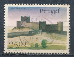 °°° PORTUGAL - Y&T N°1698 - 1987 °°° - Oblitérés