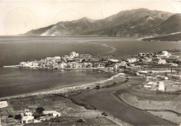 FRANCE - Corse - Ile De Beauté - Saint Florent - Vue Générale - Carte Postale Ancienne - Sonstige & Ohne Zuordnung