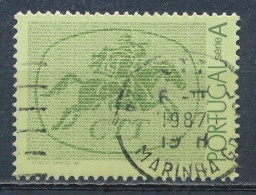 °°° PORTUGAL - Y&T N°1653 - 1985 °°° - Used Stamps