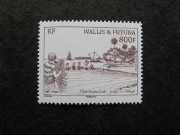 Wallis Et Futuna: TB N° 854A,  Neuf XX . - Unused Stamps