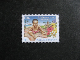 Wallis Et Futuna: TB N° 863,  Neuf XX . - Neufs