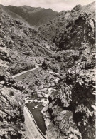 FRANCE - La Corse Île De Beauté - Le Dantesque Défilé De La Scala De Santa Régina - Carte Postale Ancienne - Ajaccio