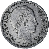 Algérie, 20 Francs, 1949, Paris, Cupro-nickel, SUP, KM:91 - Algeria