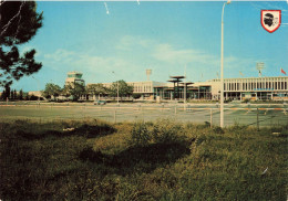 FRANCE - Bastia - L'aéroport International De Poretta - Vue Général - Colorisé - Carte Postale - Bastia