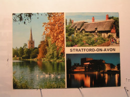 Stratford-upon-Avon - Vues Diverses - Stratford Upon Avon