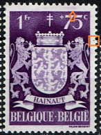 721  ** Point Et Griffe Marges - 1931-1960