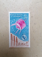 Nouvelle Calédonie Stamps PA N°80 - Ungebraucht