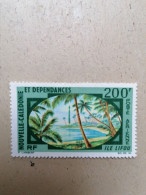 Nouvelle Calédonie Stamps PA N°97 - Ungebraucht