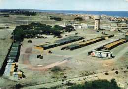 FRANCE - Le Bacarès Sur Mer - Vue Aérienne "Camping De La Pinède" -  Carte Postale Ancienne - Port Barcares