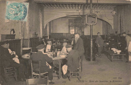 FRANCE - Paris - Hôtel Des Invalides - Le Réfectoire  - Animé - Carte Postale Ancienne - Bar, Alberghi, Ristoranti