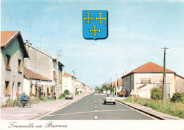 FRANCE - Meurthe Et Moselle - Tronville En Barrois - Carte Postale - Sonstige & Ohne Zuordnung