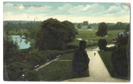 Irlande  Lurgan -    General View , The  Park - Autres & Non Classés