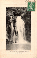 83 BARJOLS - Cascade Du Fauvery, Gouffre Des Epines - Barjols