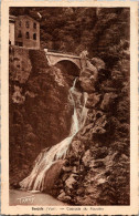 83 BARJOLS - Cascade Du Fauvery - Barjols