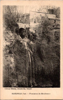 83 BARJOLS - Fontaine De Roubeaud - Barjols