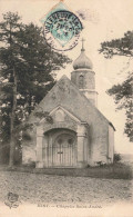 FRANCE - Misy - Chapelle Saint-André - Carte Postale Ancienne - Sonstige & Ohne Zuordnung