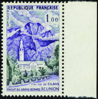 France Variétés  N°1241 Montagne Blanche  Qualité:** - Non Classés