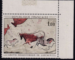 France Variétés  N°1555 Sans La Couleur Orange  Qualité:** - Ohne Zuordnung