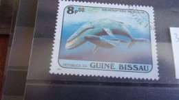 GUINEE BISSAU YVERT N°308 - Guinea-Bissau