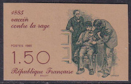 France Variétés  N°2371b  "i" De Française Sans Point Non Dentelé  Qualité:** - Non Classés