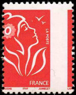 France Variétés  N°3734 Piquage à Cheval  Qualité:** - Non Classés