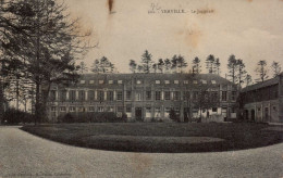 76 , Cpa  YERVILLE , 302 , Le Jacquart  (01660.MS2) - Yerville