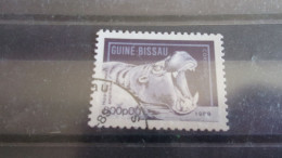 GUINEE BISSAU YVERT N°561 - Guinea-Bissau