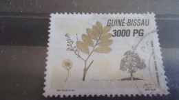 GUINEE BISSAU YVERT N°627 - Guinea-Bissau