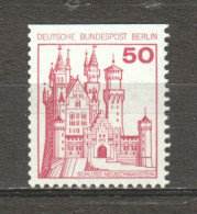 Germany Berlin 1977 Mi 536CI MNH - Unused Stamps