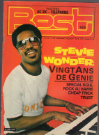 BEST 149 Stevie Wonder Jam Les Alligators Dexys Midnight Runners Blues Brothers - Muziek