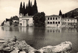 ITALIE - San Vigilo - Lago Di Garda - Carte Postale Ancienne - Bolzano