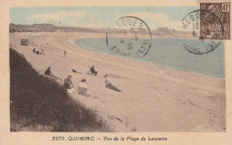 Mesquer Quimiac (44 - Loire Atlantique)  Vue De La Plage De Lancerie - Mesquer Quimiac