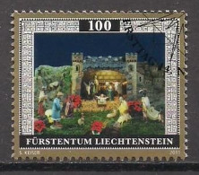 Liechtenstein (2011)  Mi.Nr. 1615  Gest. / Used  (5hc13) - Gebruikt